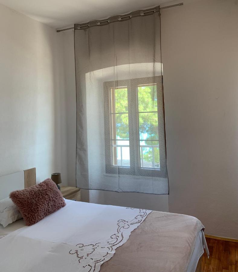 Bolero Guest House 로비스테 외부 사진
