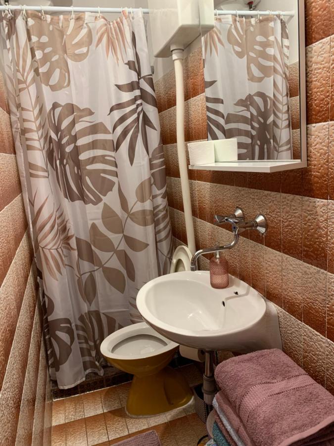Bolero Guest House 로비스테 외부 사진