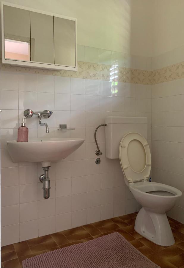 Bolero Guest House 로비스테 외부 사진