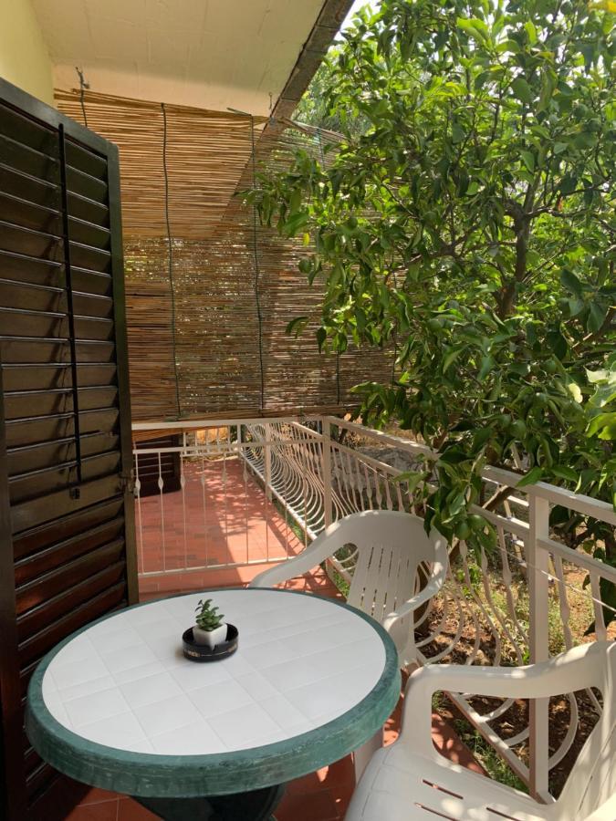 Bolero Guest House 로비스테 외부 사진