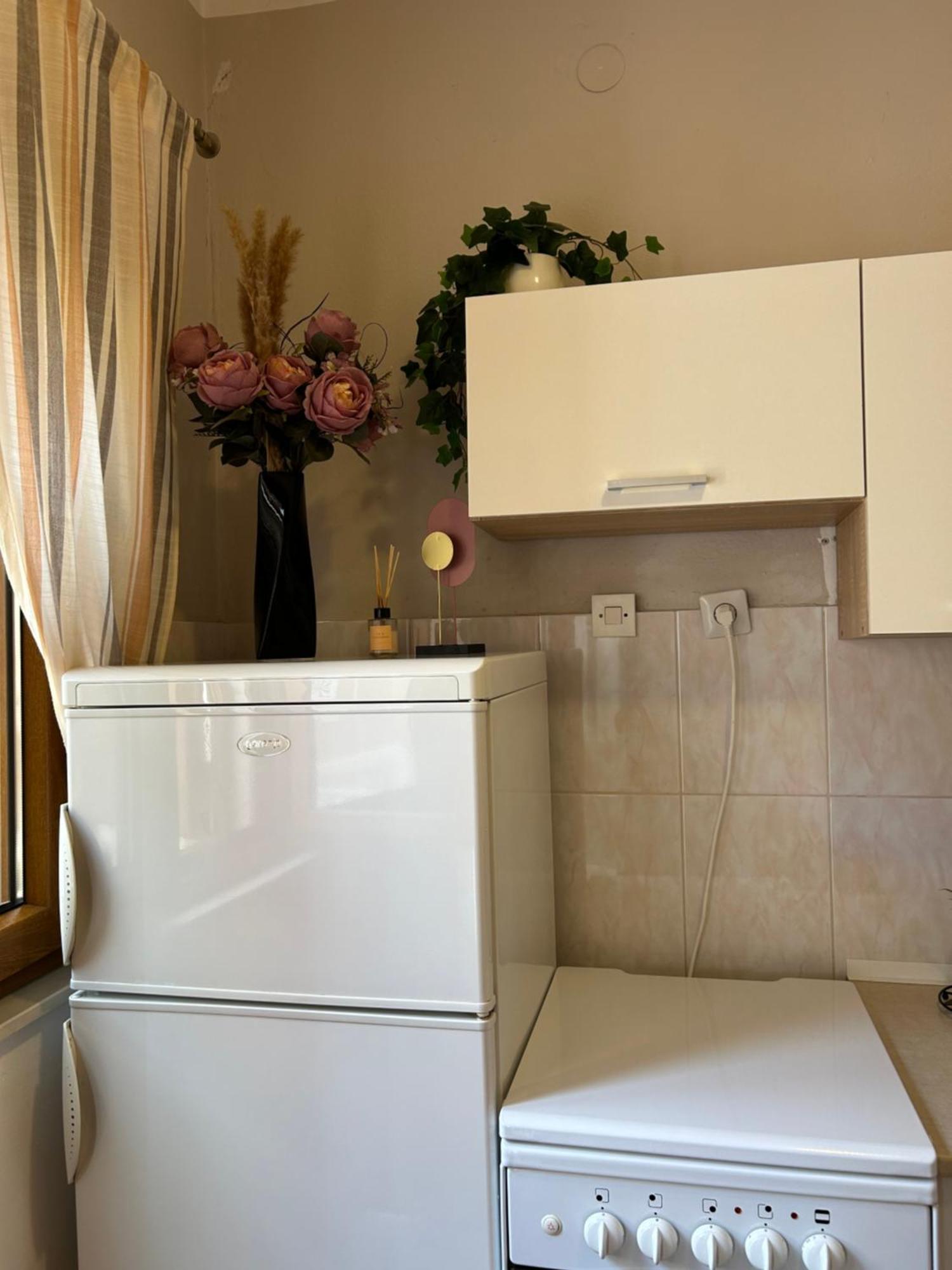Bolero Guest House 로비스테 외부 사진