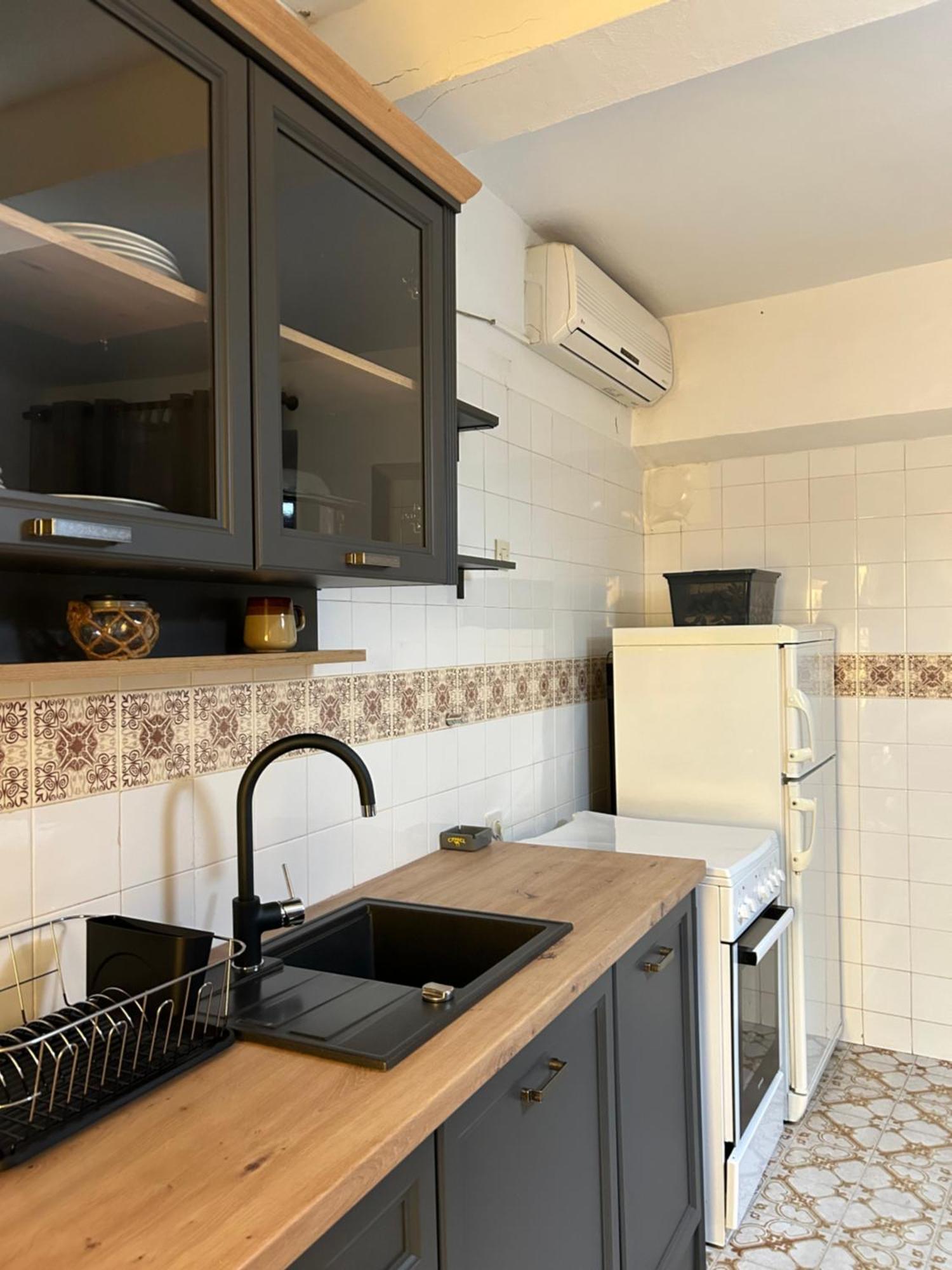 Bolero Guest House 로비스테 외부 사진